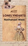 Miss Lonelyhearts - Nathanael West - 9788196091033