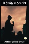 A Study in Scarlet - Arthur Conan Doyle - 9788196321178
