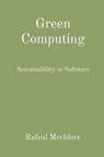 Green Computing - MECHLORE,  Rafeal - 9788196720346
