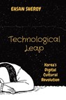 Technological Leap - Ehsan Sheroy - 9788196881061