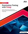 Ultimate Penetration Testing with Nmap - Travis Deforge - 9788197081866
