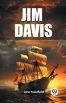 Jim Davis (Edition2023) - John Masefield - 9788197153976