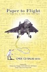Paper to Flight - C Balaji - 9788197198670