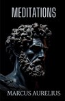 Meditations - Marcus Aurelius - 9788197312458