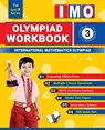 Olympiad Workbook Mathematics Class 3 - V&S Publishers - 9788197732591
