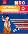 Olympiad Workbook Science Class 10 - V&S Publishers - 9788197776144