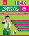 Olympiad Workbook English Class 6 - V&S Publishers - 9788197802188