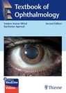 Textbook of Ophthalmology - Sanjeev Mittal ; Raj Agarwal - 9788198109484