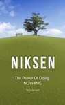 Niksen - Tess Jansen - 9788225649877