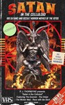 Satan in the Celluloid - P. J. Thorndyke - 9788269338614