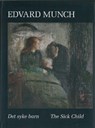 Edvard Munch - Trond E. Aslakby ; Øystein Ustvedt - 9788281540361