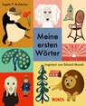 Meine ersten Wörter - Ingela P. Arrhenius - 9788284620190