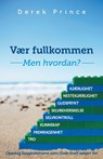 Be Perfect - But How? (Norwegian) - Derek Prince - 9788292373415