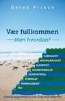 Be Perfect - But How? (Norwegian) - Derek Prince - 9788292373415