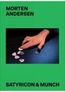 Satyricon & Munch - Heidi Bale Amundsen - 9788293560692