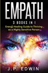 Empath - J P Edwin - 9788293738091
