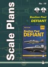 Boulton Paul Defiant - KARNAS,  Dariusz - 9788363678746
