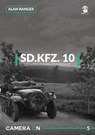 Sd.Kfz. 10 Leichter Zugkraftwagen 1t - Alan Ranger - 9788365281746
