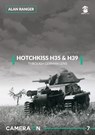 Hotchkiss H35 & H39 - Alan Ranger - 9788365281845
