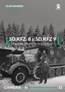 SD.Kfz. 8 & SD.Kfz. 9 Schwerer Zugkraftwagen (12t & 18t) - Alan Ranger - 9788365281883