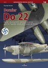 Dornier Do 22 - Djordje Nikolic - 9788365437617