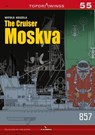 The Cruiser Moskva - Witold Koszela - 9788365437778