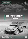 Krupp Protze Lorry - Alan Ranger - 9788365958792