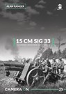 15 CM Sig 33 - Alan Ranger - 9788365958983