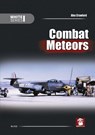 Combat Meteors - Alex Crawford ; John Smith - 9788366549500