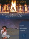 First Romanian Reader for Beginners - Drakula Arefu - 9788366563148