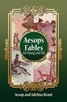 Aesop's Fables for Young and Old - Aesop - 9788367174251