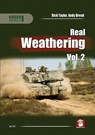 Real Weathering vol. 2 - Dick Taylor - 9788367227834