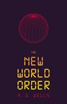 The New World Order - H. G. Wells - 9788367583114