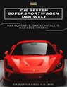 Butler, C: Die besten Supersportwagen der Welt - Conrad K. Butler - 9788367600330