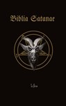 Biblia Satanae - Lcf Ns - 9788367736008
