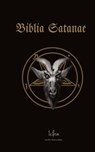 Biblia Satanae - Lcf Ns - 9788367736077
