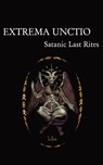 Extrema Unctio - Lcf Ns - 9788367736206