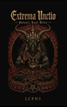 Extrema Unctio - Lcf Ns - 9788367736206