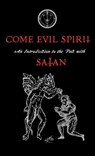 Come Evil Spirit - Lcf Ns - 9788367736275