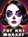 Memoirs, Q: Pop Art Makeup - Quillscribe Memoirs - 9788368294026
