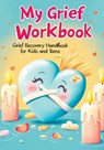 Grief Recovery Handbook - Childlike Mischievous - 9788368294095