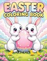 Easter Coloring Book - Childlike Mischievous - 9788368294385