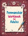 Penmanship Workbook for Adults - Life Daily Style - 9788368391206