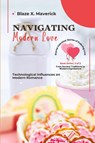 Navigating Modern Love - Blaze X. Maverick - 9788376576237