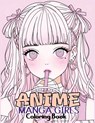 Anime Manga Girls - Tone Temptress - 9788396747631
