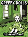 Creepy Dolls - Tone Temptress - 9788396747655
