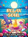 Relax Soul - Tone Temptress - 9788396864604
