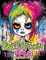 Sweet Spooky Girls - Tone Temptress - 9788396864666
