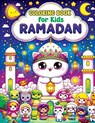 Mischievous, C: Ramadan Coloring Book for Kids - Childlike Mischievous - 9788396934673