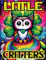 Little Critters - Tone Temptress - 9788396934697